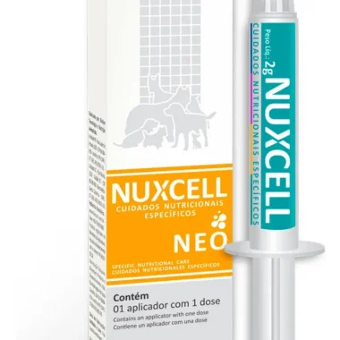 NUXCELL NEO