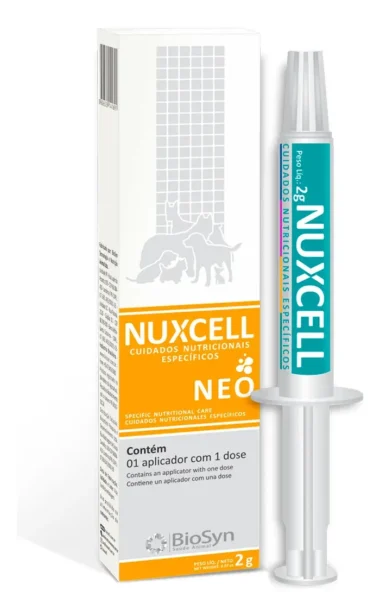 NUXCELL NEO