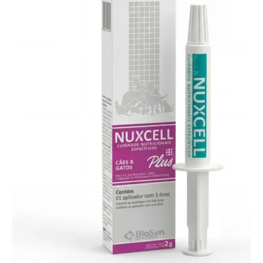 NUXELL PLUS