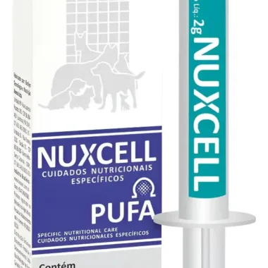 NUXCELL PUFA
